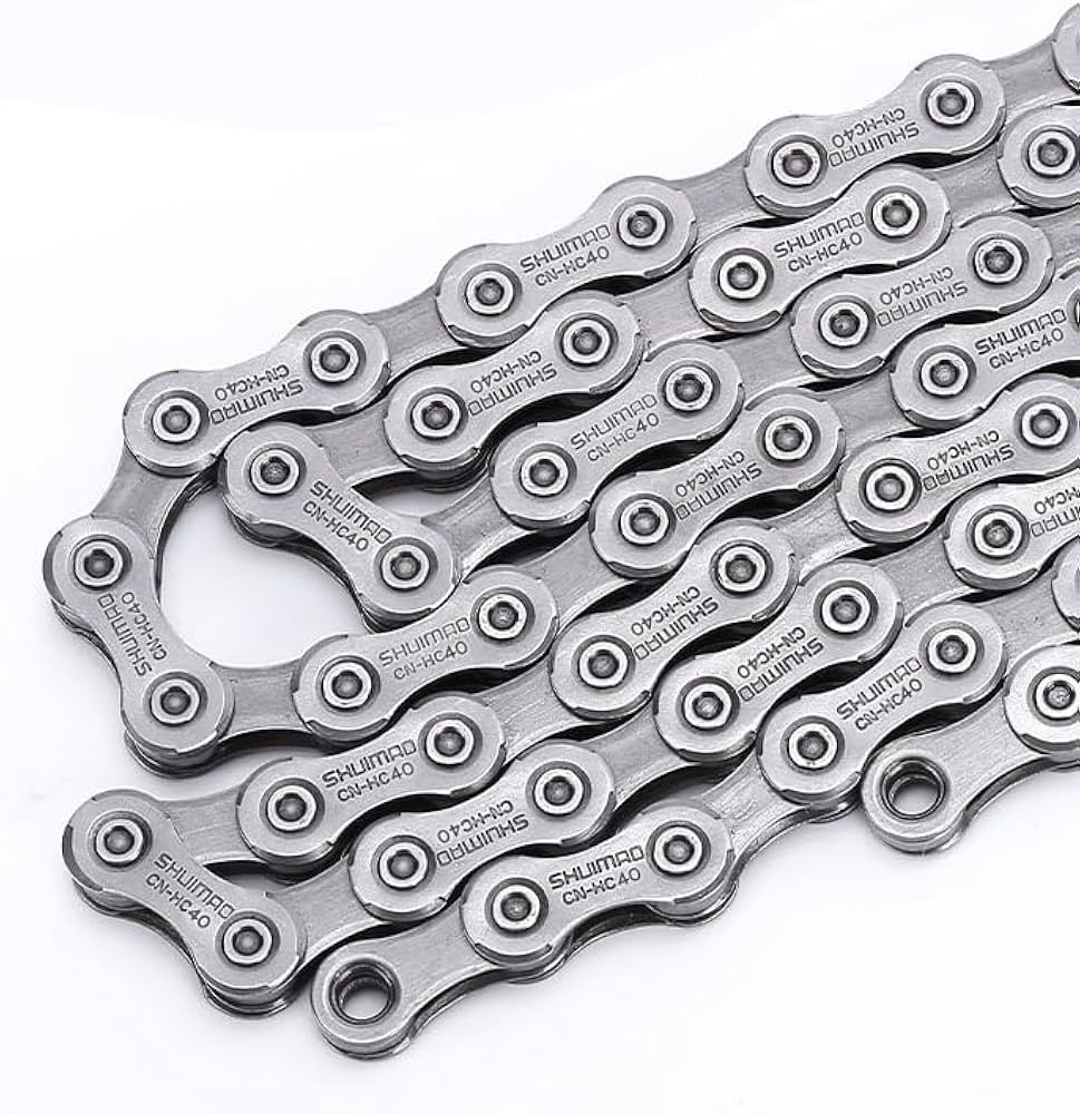 Amazon.co.jp: チェーン(8/7/6スピード) 変速自転車チェーンだ